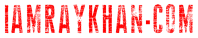 Ray Khan - Film & Music Video Director-Producer based out of North America. Currently in Houston, TX. Often Travel all over the world for projects.